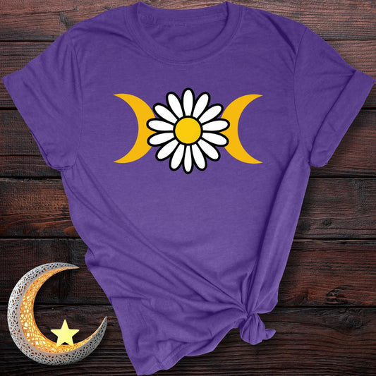 Flower Essences Daisy T-Shirt