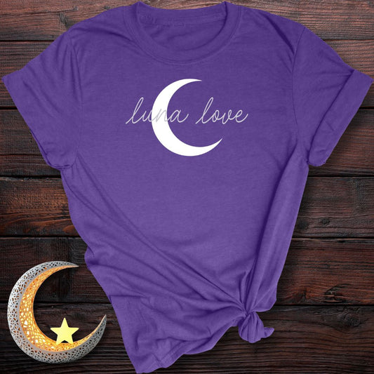 Luna Love T-Shirt