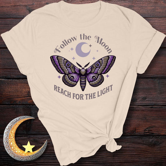 Reach for the Light T-Shirt