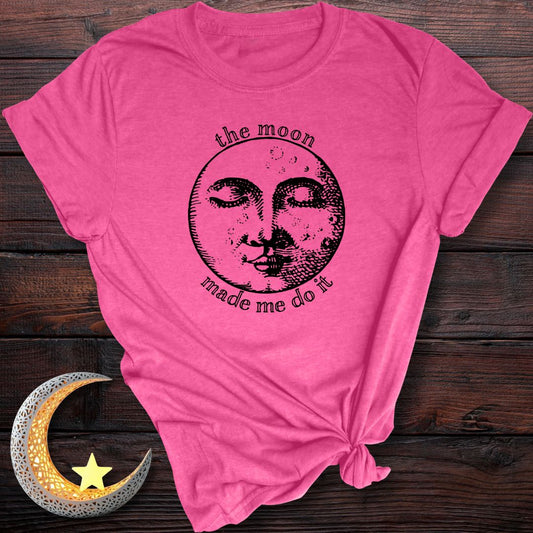 Lunar Mischief T-Shirt