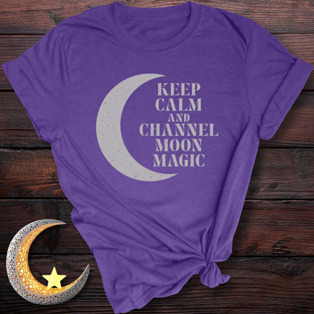 Keep Calm T-Shirt
