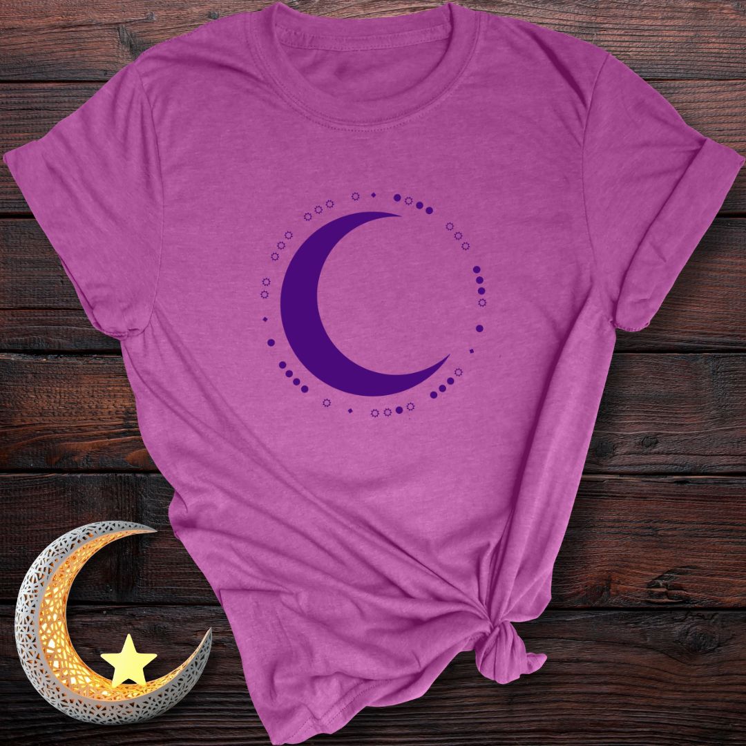 Moon Secrets: Love by the Moon T-Shirt