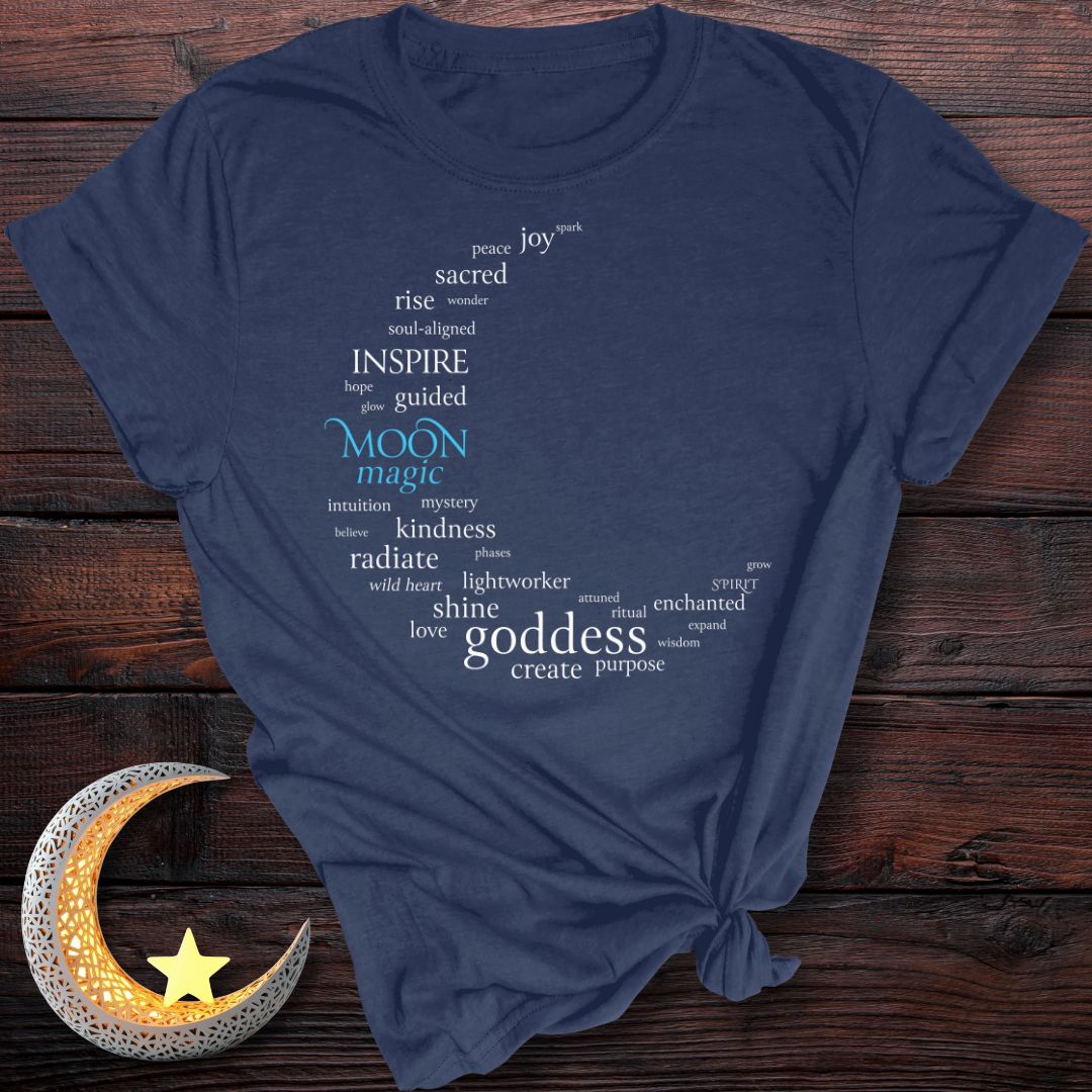 Spells We Speak T-Shirt