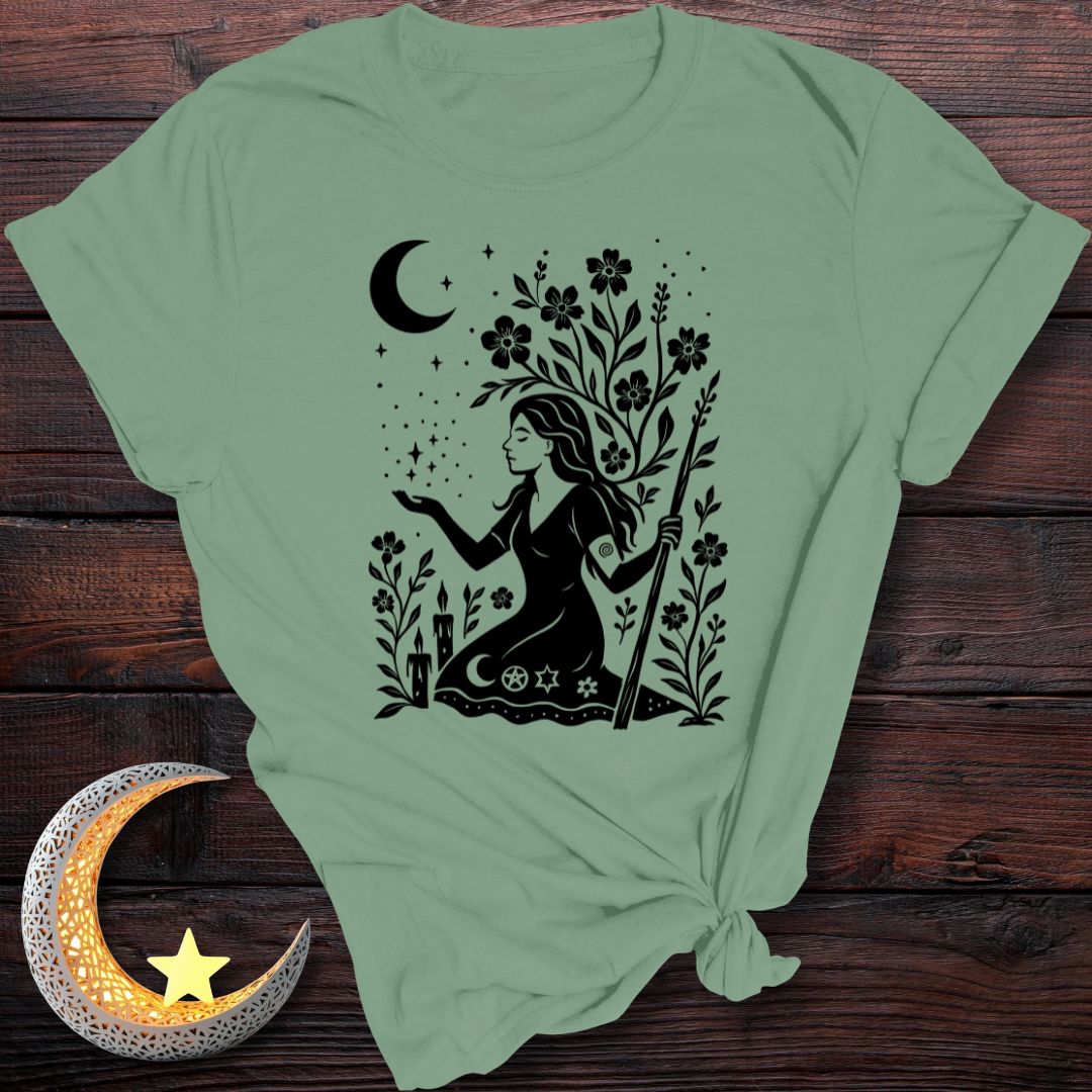 Setting the Intention T-Shirt