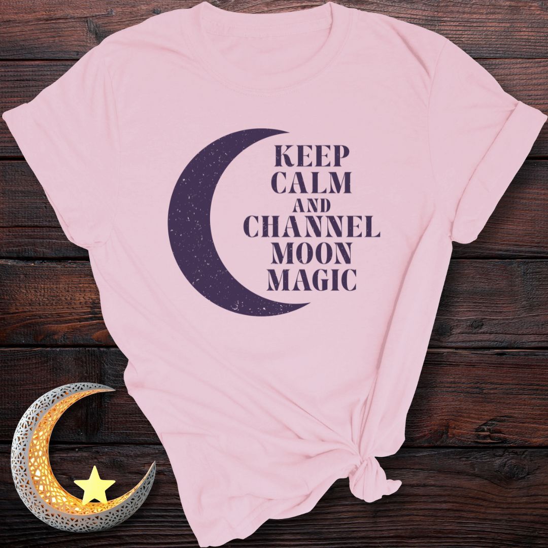 Keep Calm T-Shirt