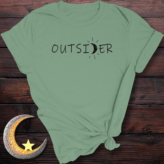 Outsider T-Shirt
