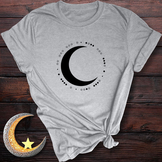 Moon Secrets: Love by the Moon T-Shirt