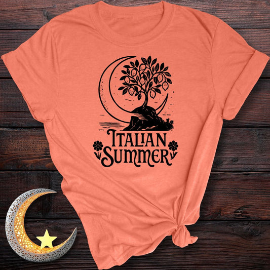 Italian Summer T-Shirt