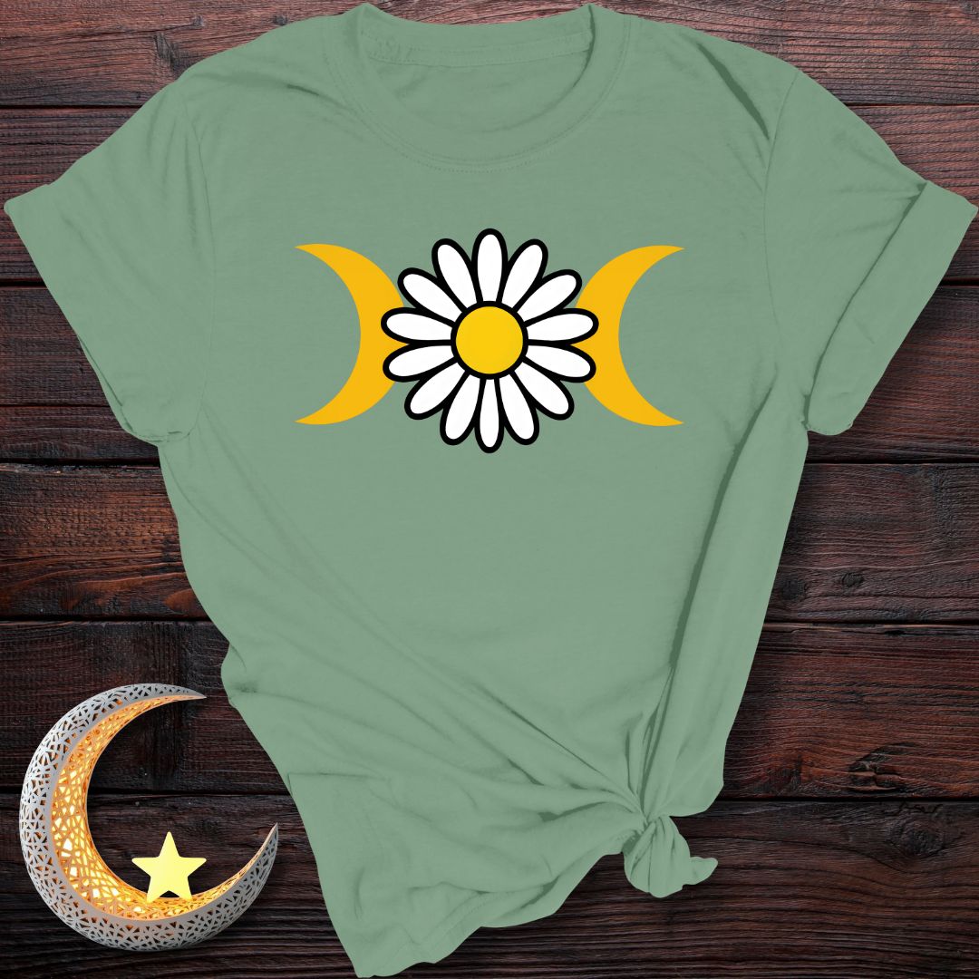 Flower Essences Daisy T-Shirt