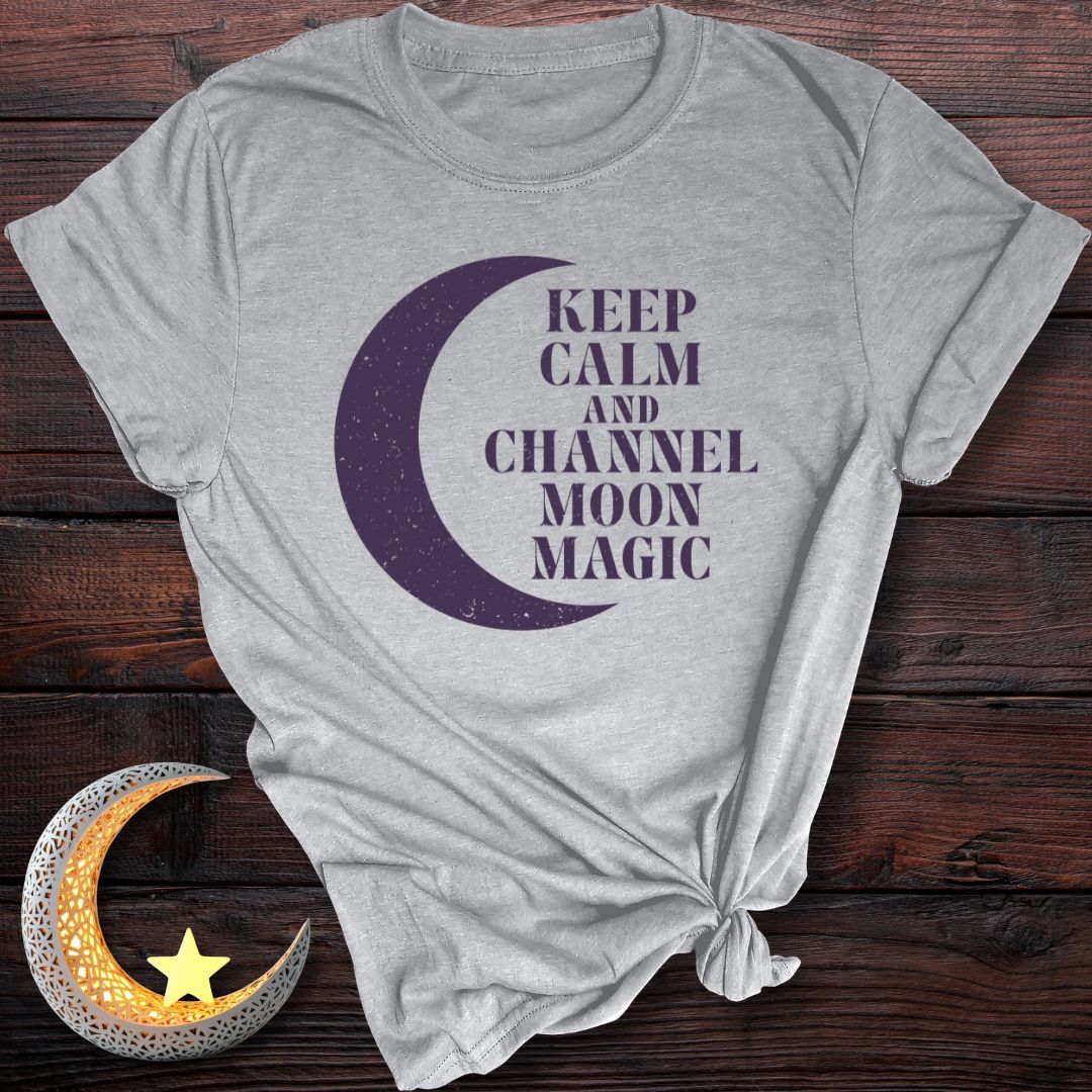 Keep Calm T-Shirt